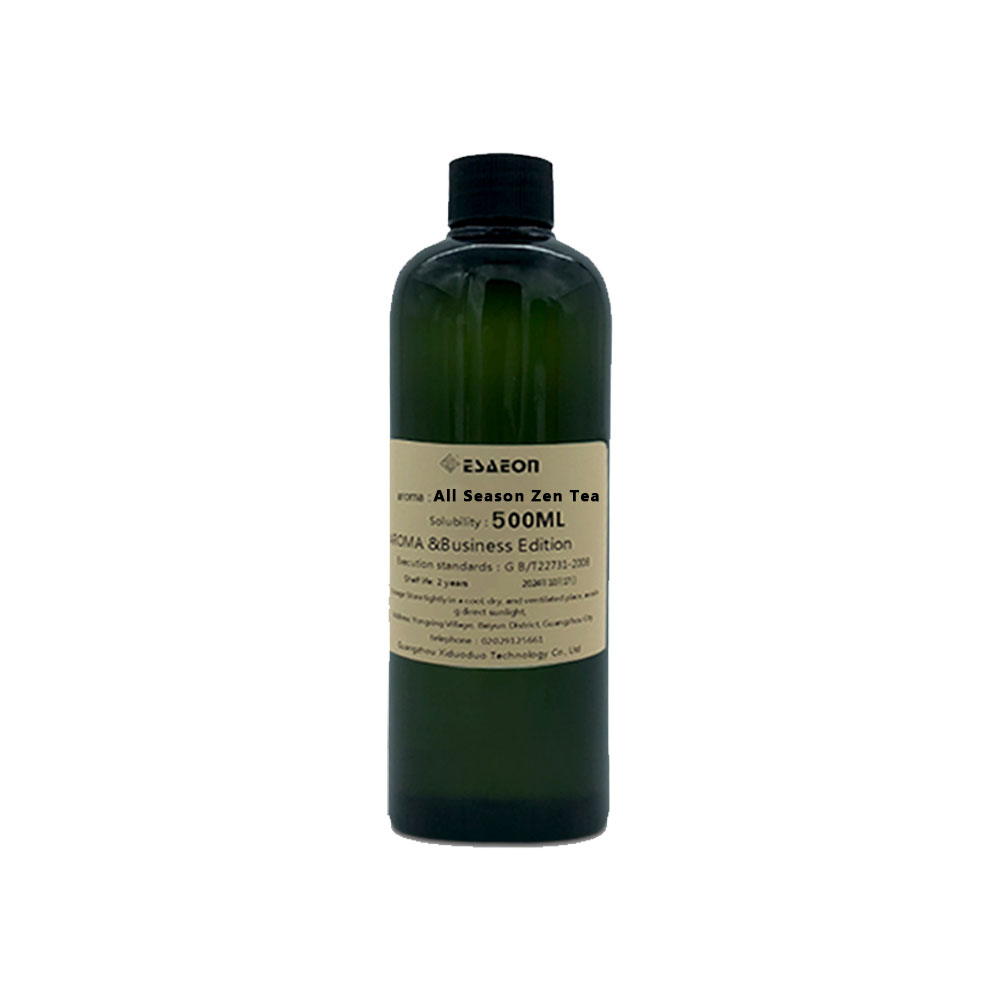ESAEON 500ml (16.9 fl.oz) Miny - Essential Oil Diffuser 500Ml ulasan dan harga