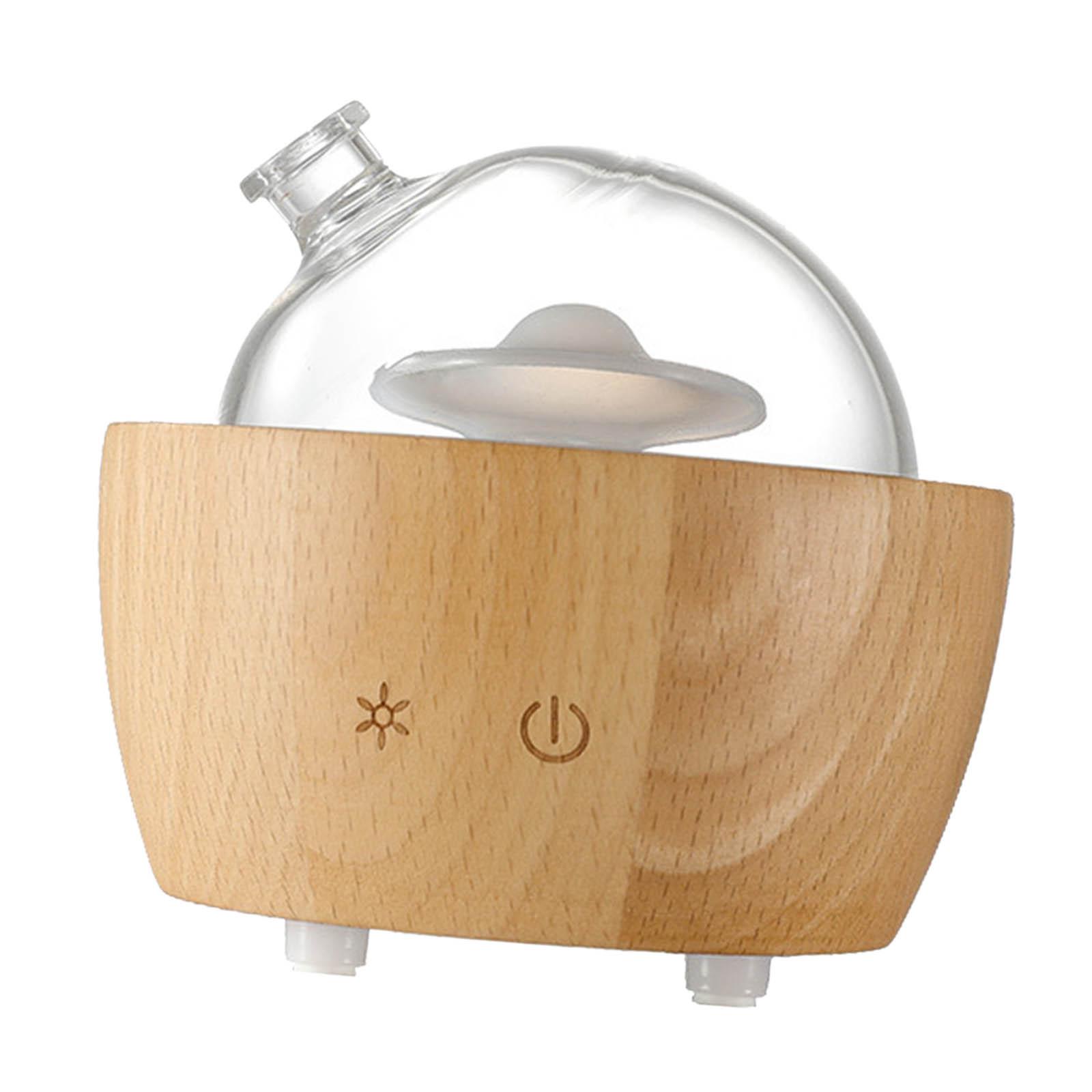 Penyebar Minyak Esensial denga - Aroma Diffuser For Large Room ulasan dan harga