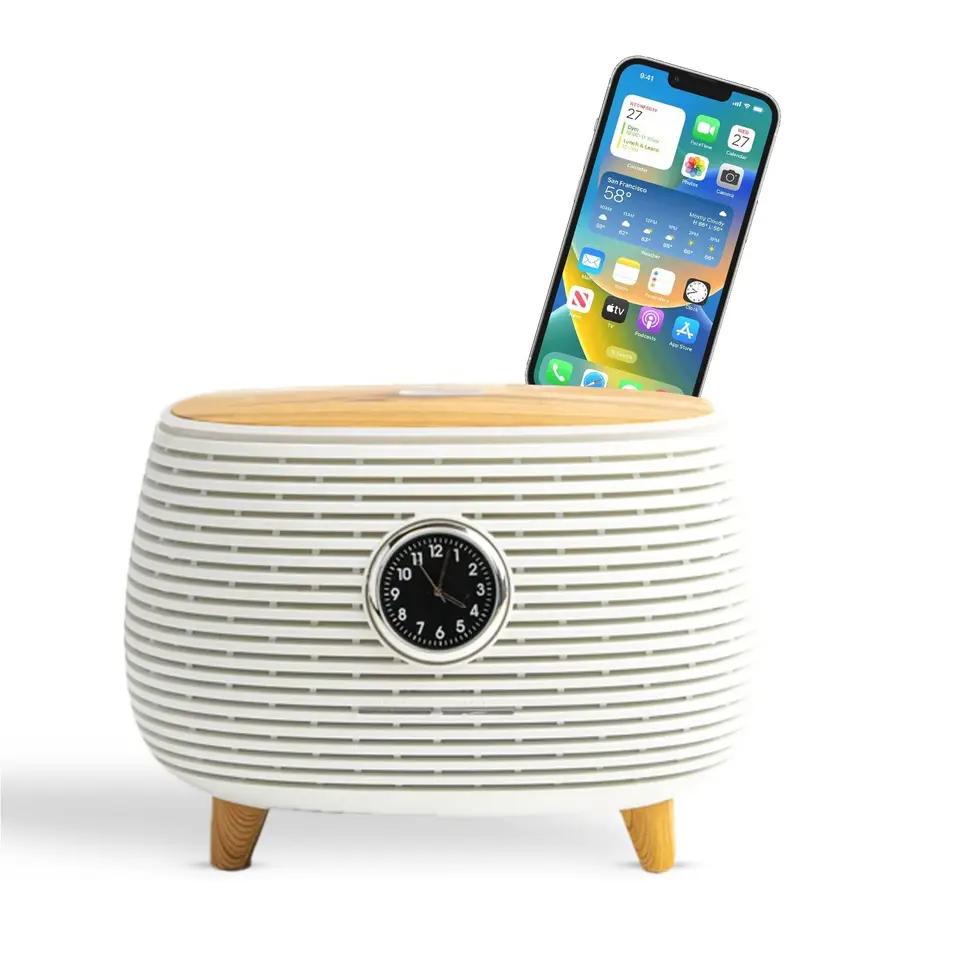 Pengharum Udara Wifi Pintar Al - Smart Aroma Diffuser Wifi App ulasan dan harga