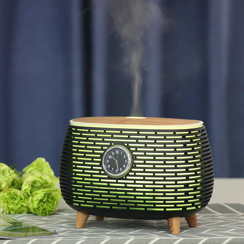 Pengharum Udara Wifi Pintar Al - Smart Aroma Diffuser Wifi App ulasan dan harga