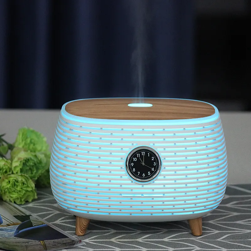 Pengharum Udara Wifi Pintar Al - Smart Aroma Diffuser Wifi App ulasan dan harga