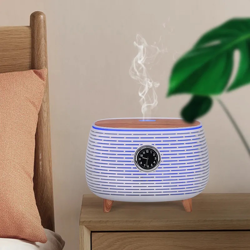 Pengharum Udara Wifi Pintar Al - Smart Aroma Diffuser Wifi App ulasan dan harga