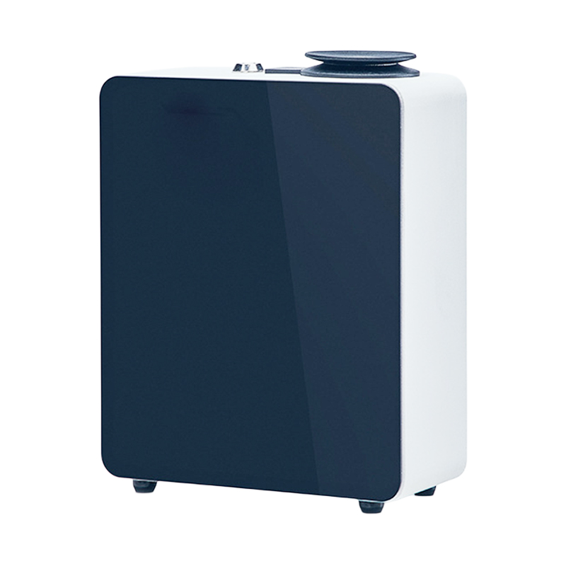 Mesin Diffuser Aroma Logam Pro - Smart Scent Machine Commercial ulasan dan harga
