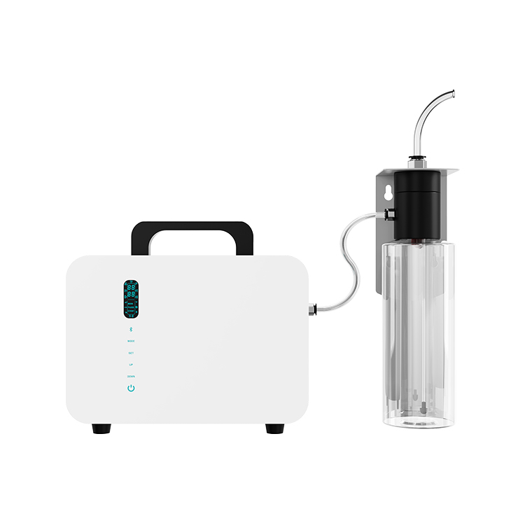 ROLKCommercial Luxury Hotel Me - Smart Aroma Diffuser Wifi App ulasan dan harga