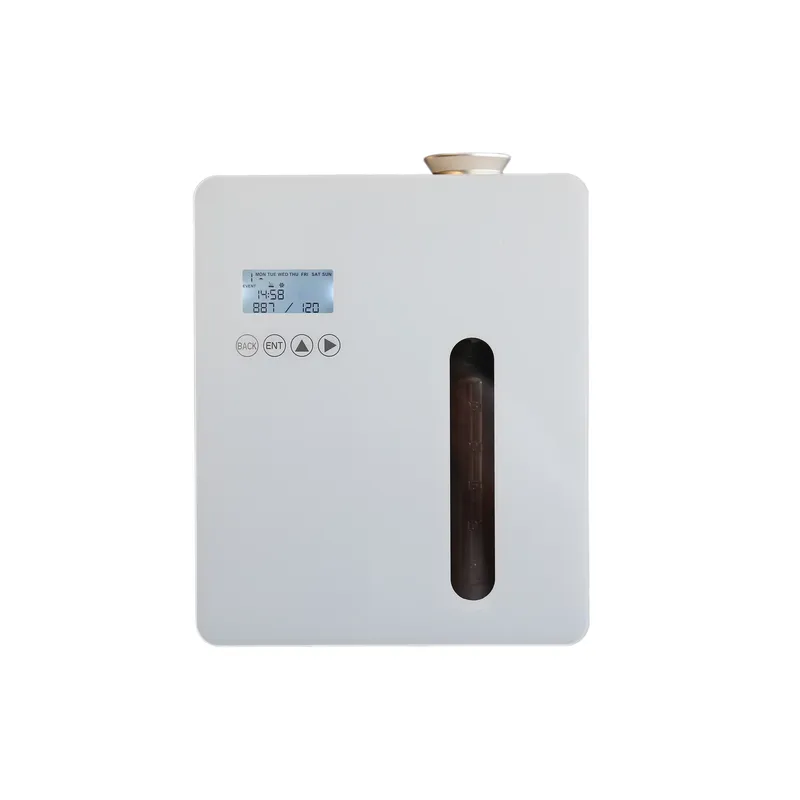untuk Crearoma Smart HVAC Scen - Smart Aroma Diffuser Wifi App ulasan dan harga